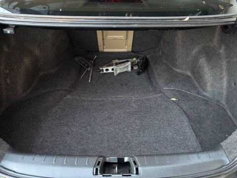 2008 Honda Accord EX-L