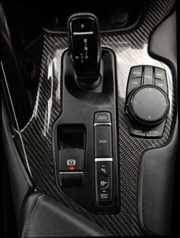 2020 Toyota GR Supra 3.0