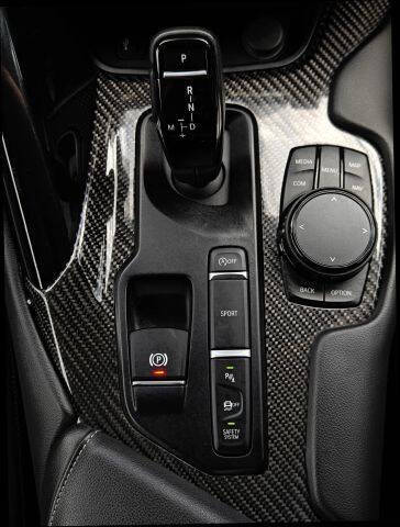 2020 Toyota GR Supra 3.0