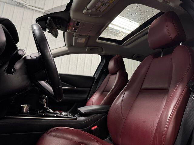 2024 Mazda CX-30 2.5 S Carbon Edition