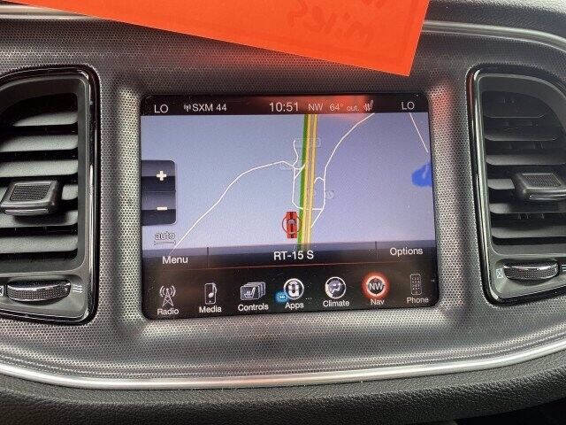 2016 Dodge Challenger R/T Plus