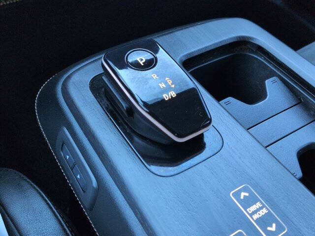 2024 Nissan Ariya Engage