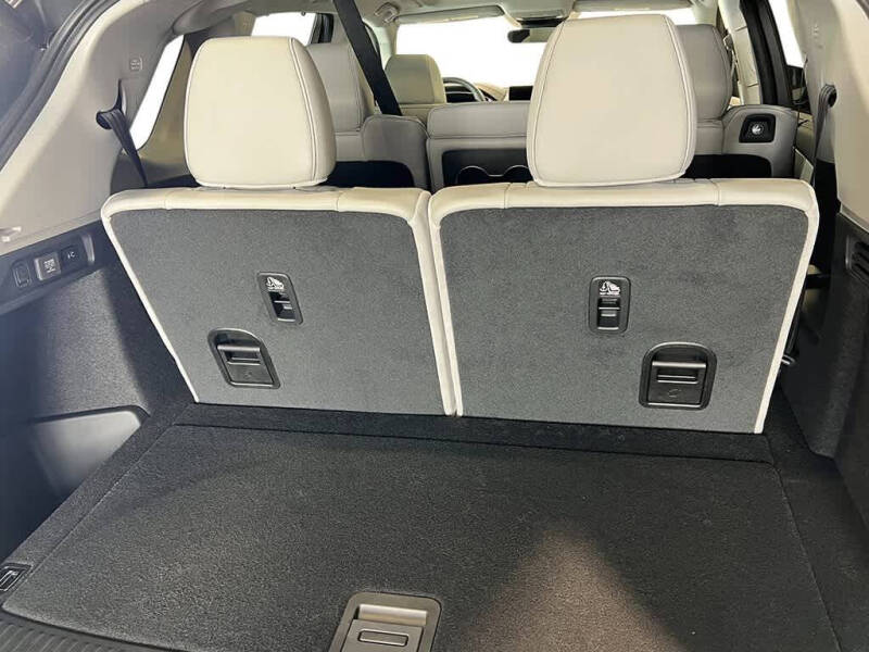 2026 Acura MDX SH-AWD w/Tech