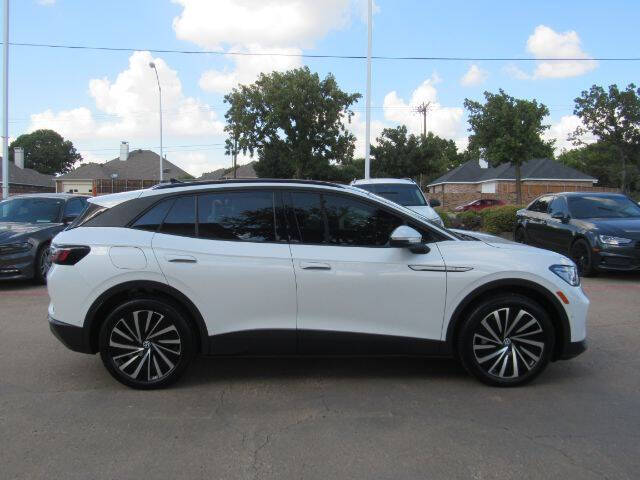 2024 Volkswagen ID.4 S