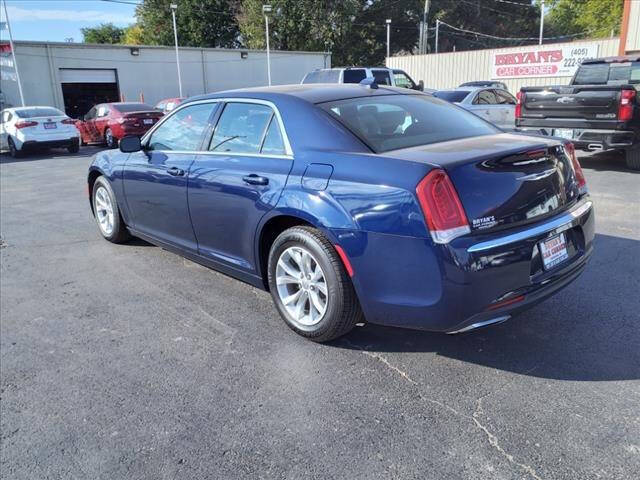 2016 Chrysler 300 for sale at Bryans Car Corner 2 in Midwest City, OK