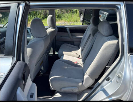 2010 Toyota Highlander