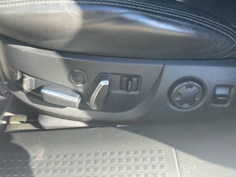 2010 Audi A8 L quattro