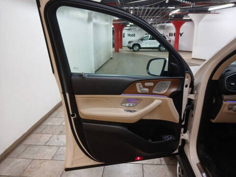 2022 Mercedes-Benz GLE GLE 350 4MATIC