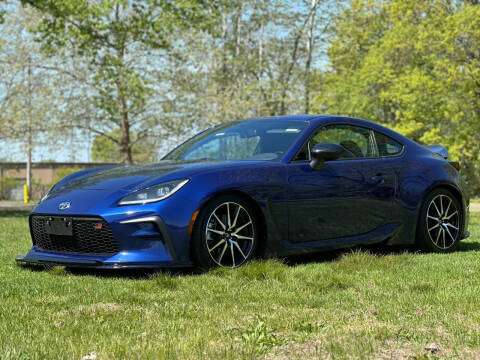 2024 Toyota GR86