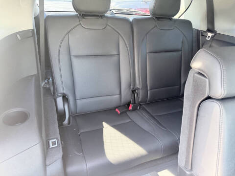 2014 Acura MDX w/Tech