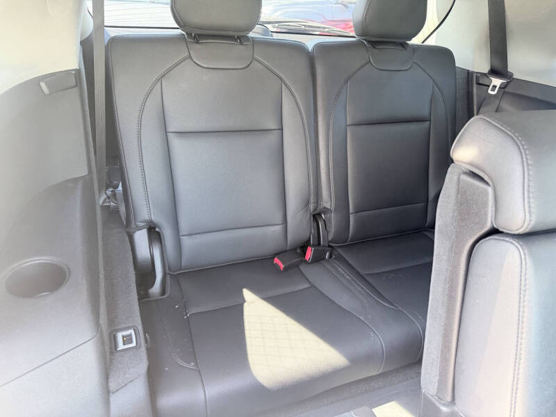 2014 Acura MDX w/Tech
