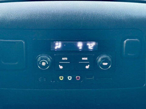 2015 GMC Yukon XL SLT