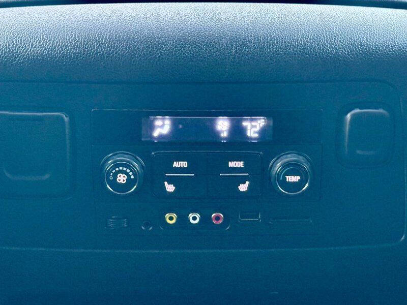 2015 GMC Yukon XL SLT