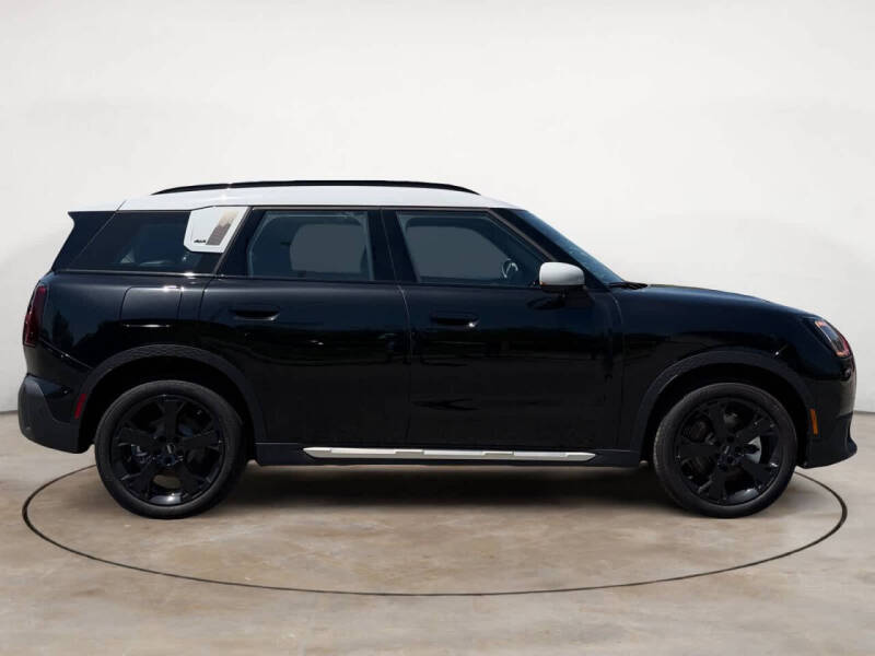 2026 MINI Countryman S ALL4