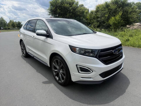 2016 Ford Edge Sport