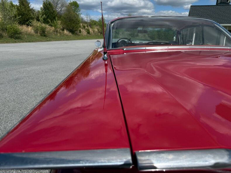 1960 Chevrolet Impala