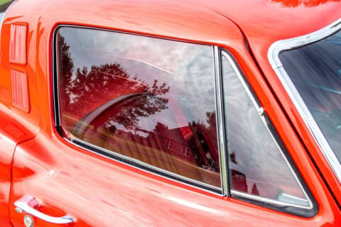 1964 Chevrolet Corvette