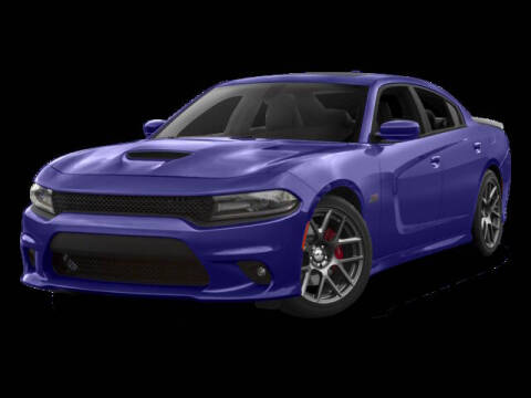 2017 Dodge Charger