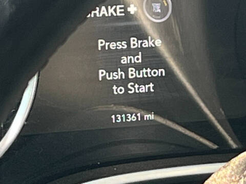 2015 Dodge Challenger SXT Plus