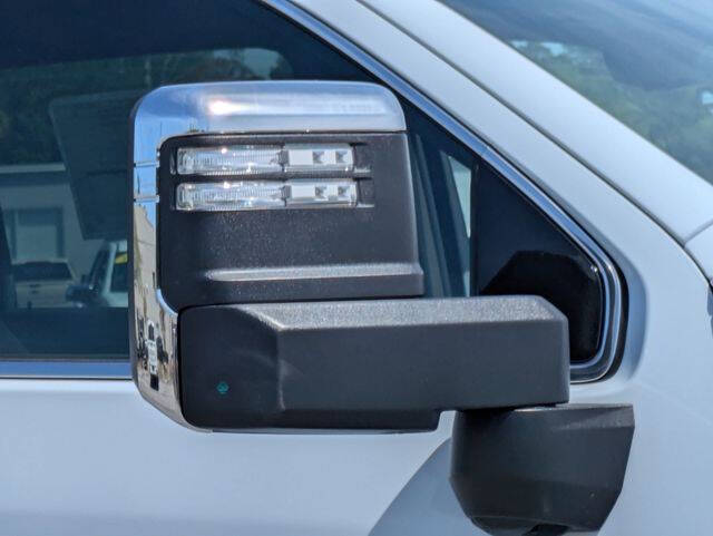 2026 GMC Sierra 3500HD