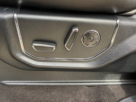 2020 Ford Expedition MAX Platinum