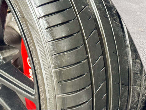 2022 Ford Mustang Shelby GT500