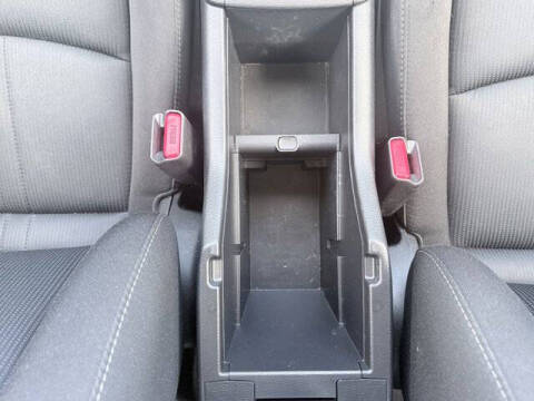 2019 Mazda CX-3 Sport