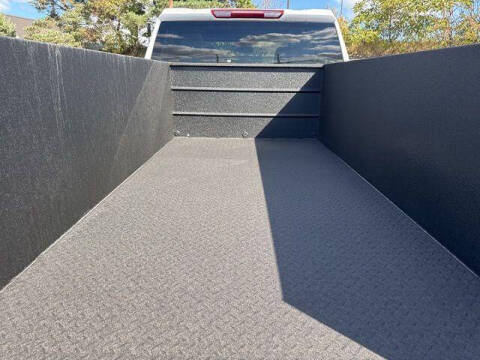 2025 GMC Sierra 3500HD CC Pro