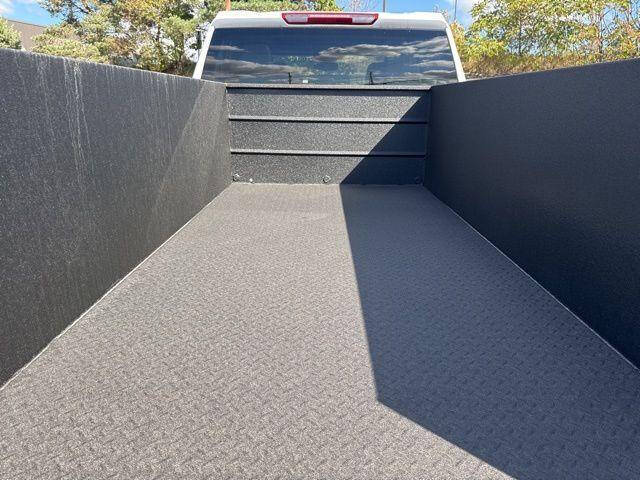 2025 GMC Sierra 3500HD CC Pro