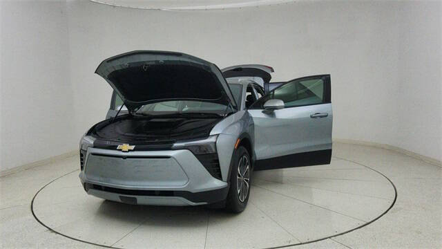 2024 Chevrolet Blazer EV 2LT