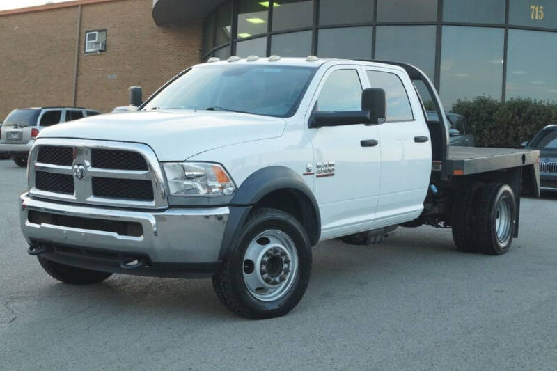 RAM 4500 For Sale In Nashville, TN - Carsforsale.com®