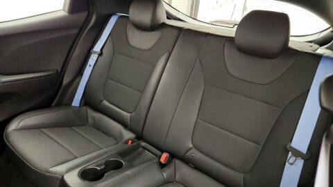 2022 Hyundai Veloster N