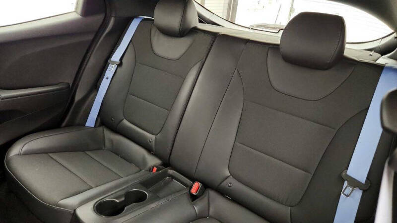 2022 Hyundai Veloster N