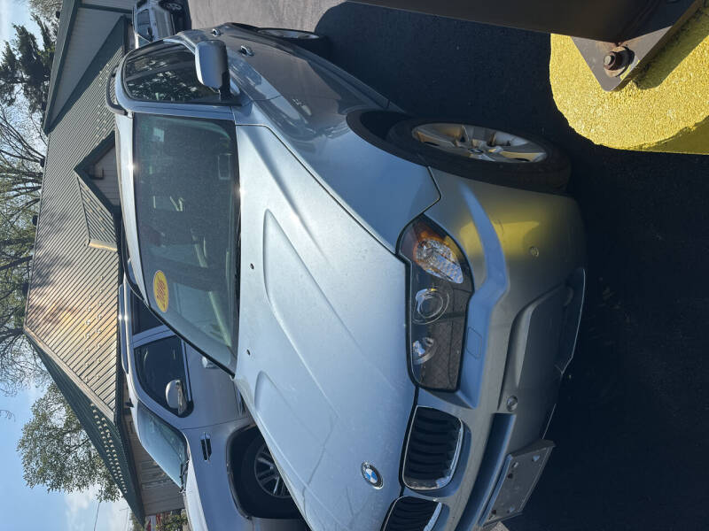 2006 BMW X3 for sale at Bob's Irresistible Auto Sales in Erie PA