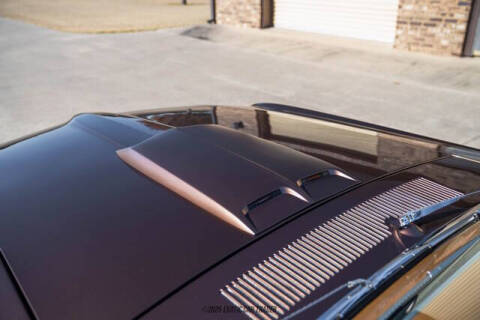 1969 Ford Mustang