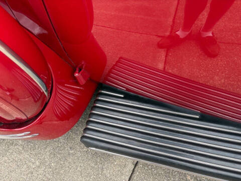 1941 Packard Super Eight