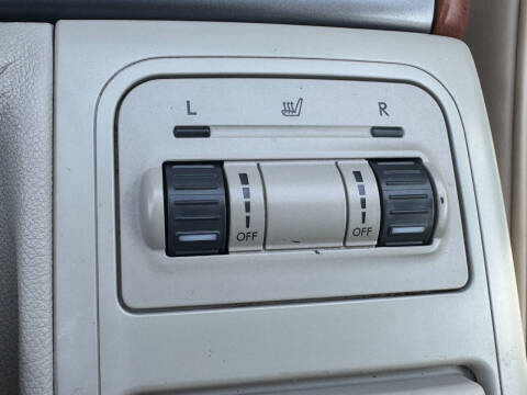 2006 Subaru Outback 2.5i