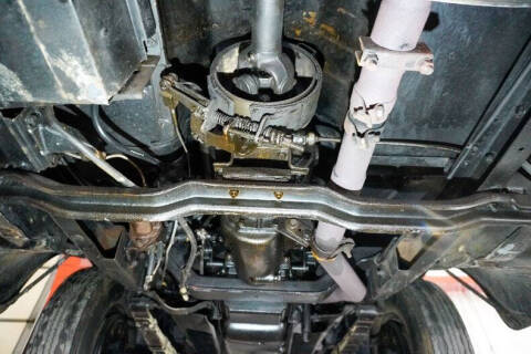 1936 Chrysler Imperial