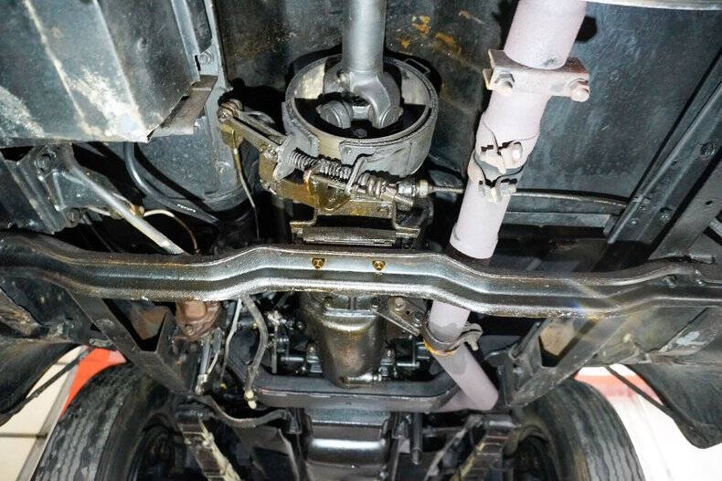 1936 Chrysler Imperial