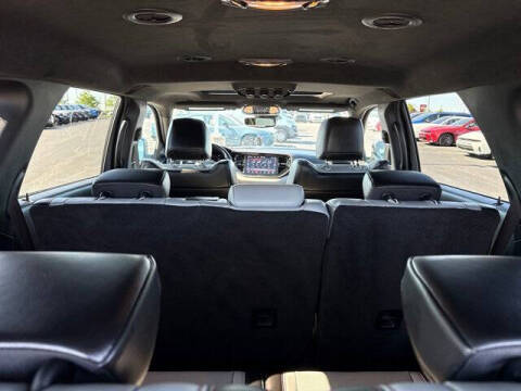 2024 Dodge Durango R/T Premium