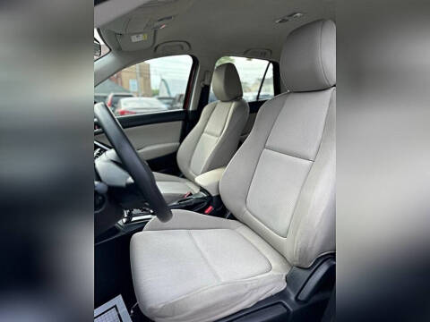 2013 Mazda CX-5 Sport