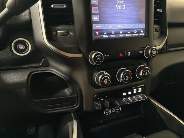 2020 RAM 3500