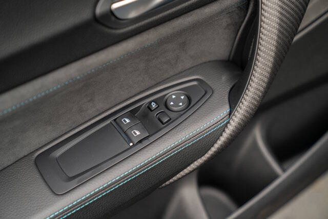 2018 BMW M2 15