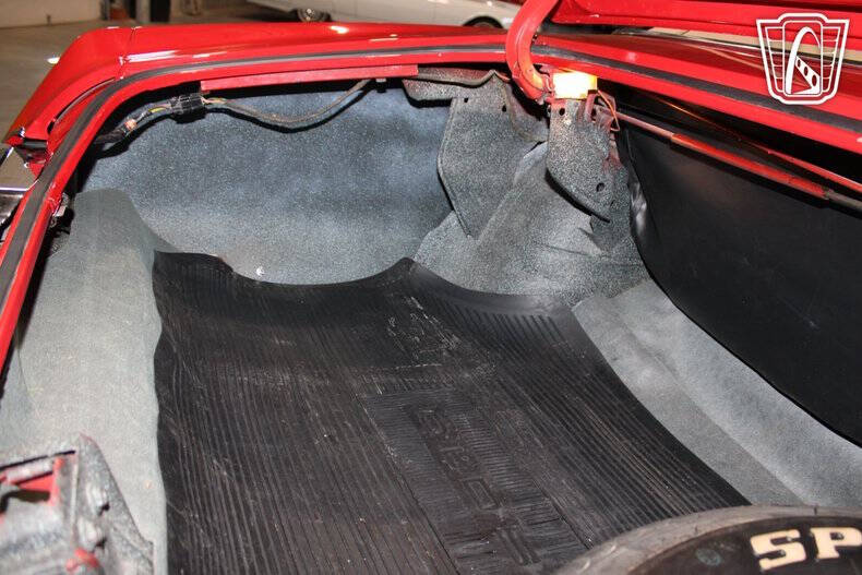 1971 Oldsmobile Cutlass Supreme