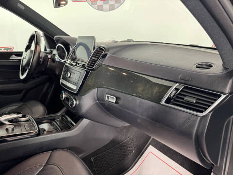 2018 Mercedes-Benz GLE AMG GLE 43