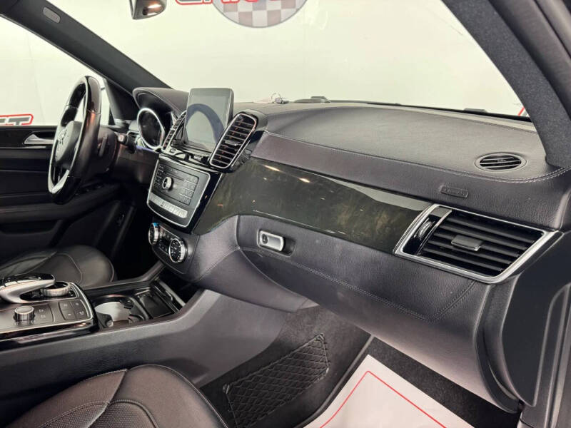 2018 Mercedes-Benz GLE AMG GLE 43