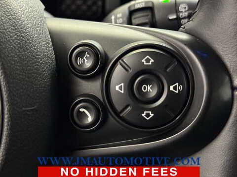 2019 MINI Hardtop 2 Door Cooper S