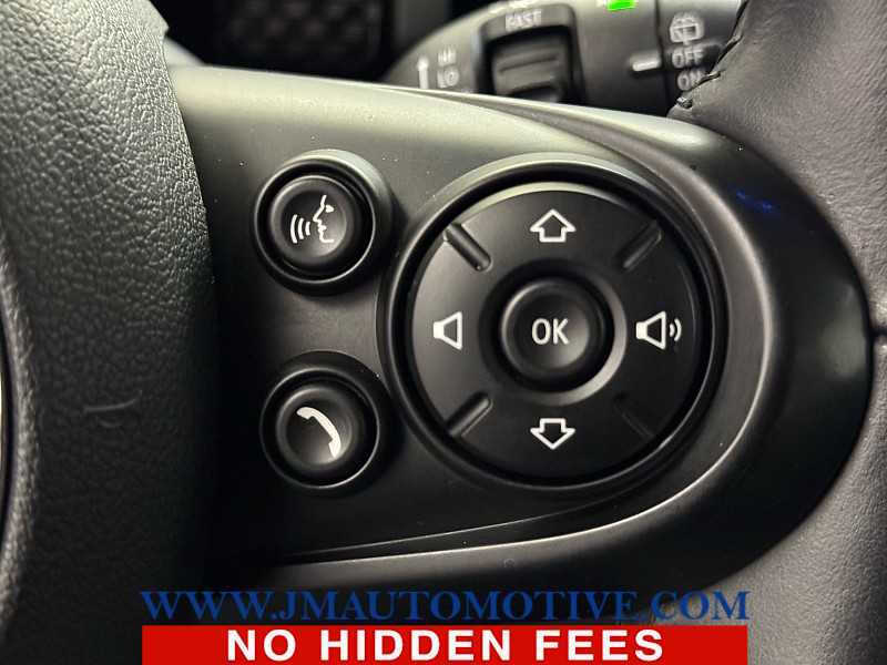 2019 MINI Hardtop 2 Door Cooper S