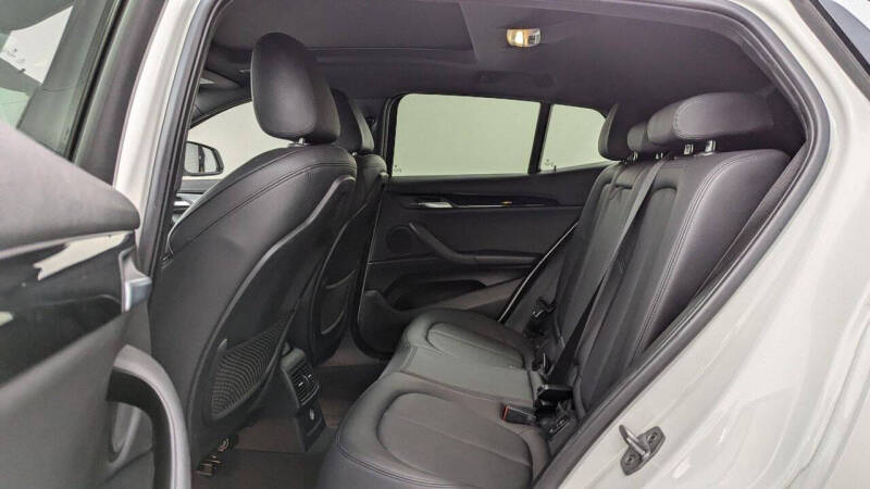 2018 BMW X2 sDrive28i