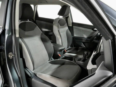 2023 Volkswagen Taos S